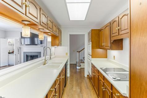 110 Kilkenney Court Greenville SC 29615