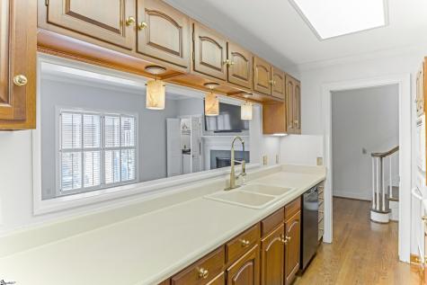 110 Kilkenney Court Greenville SC 29615