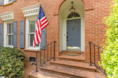 110 Kilkenney Court Greenville SC 29615