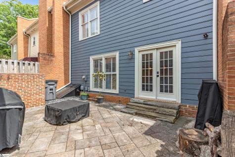 110 Kilkenney Court Greenville SC 29615