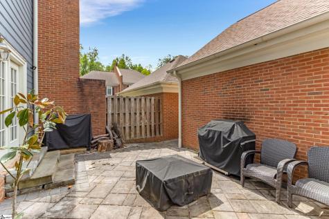 110 Kilkenney Court Greenville SC 29615