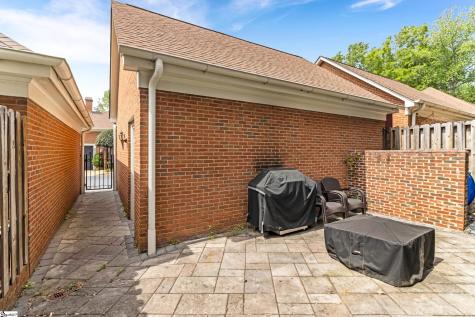 110 Kilkenney Court Greenville SC 29615
