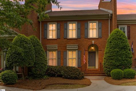 110 Kilkenney Court Greenville SC 29615