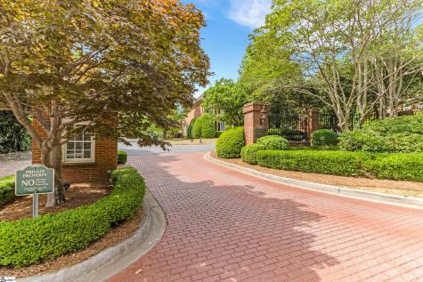 110 Kilkenney Court Greenville SC 29615