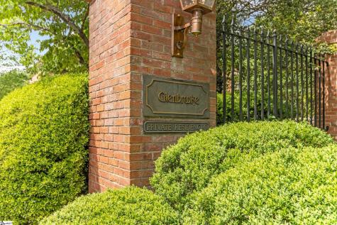 110 Kilkenney Court Greenville SC 29615