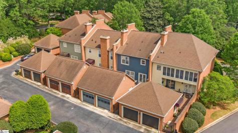110 Kilkenney Court Greenville SC 29615