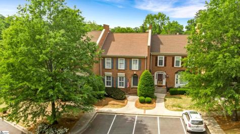 110 Kilkenney Court Greenville SC 29615