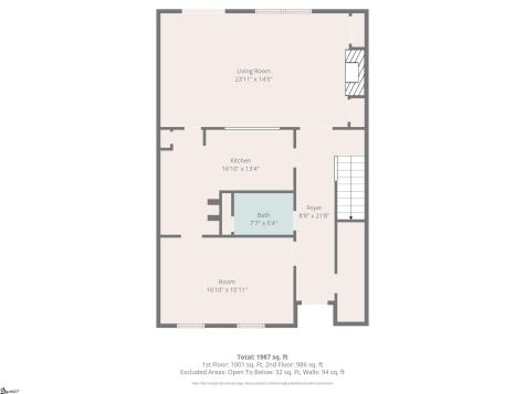 110 Kilkenney Court Greenville SC 29615