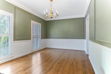 110 Kilkenney Court Greenville SC 29615