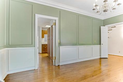 110 Kilkenney Court Greenville SC 29615