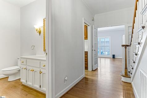 110 Kilkenney Court Greenville SC 29615