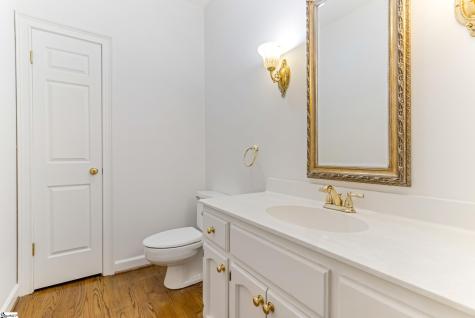 110 Kilkenney Court Greenville SC 29615
