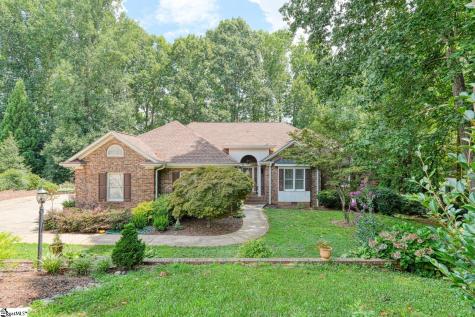 335 Hillcove Point Wellford SC 29385