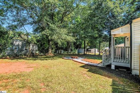49 Tuskegee Avenue Greenville SC 29607