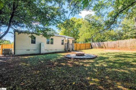 49 Tuskegee Avenue Greenville SC 29607