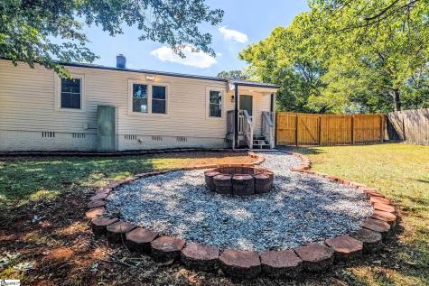 49 Tuskegee Avenue Greenville SC 29607