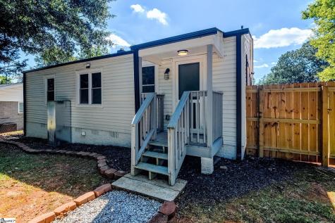 49 Tuskegee Avenue Greenville SC 29607