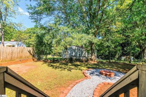 49 Tuskegee Avenue Greenville SC 29607