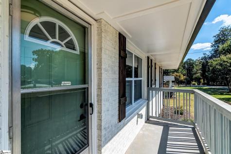 49 Tuskegee Avenue Greenville SC 29607