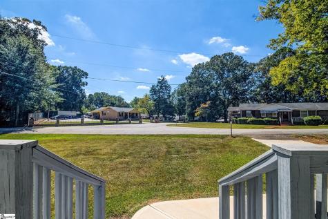 49 Tuskegee Avenue Greenville SC 29607