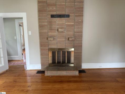 108 Moreland Avenue Laurens SC 29360