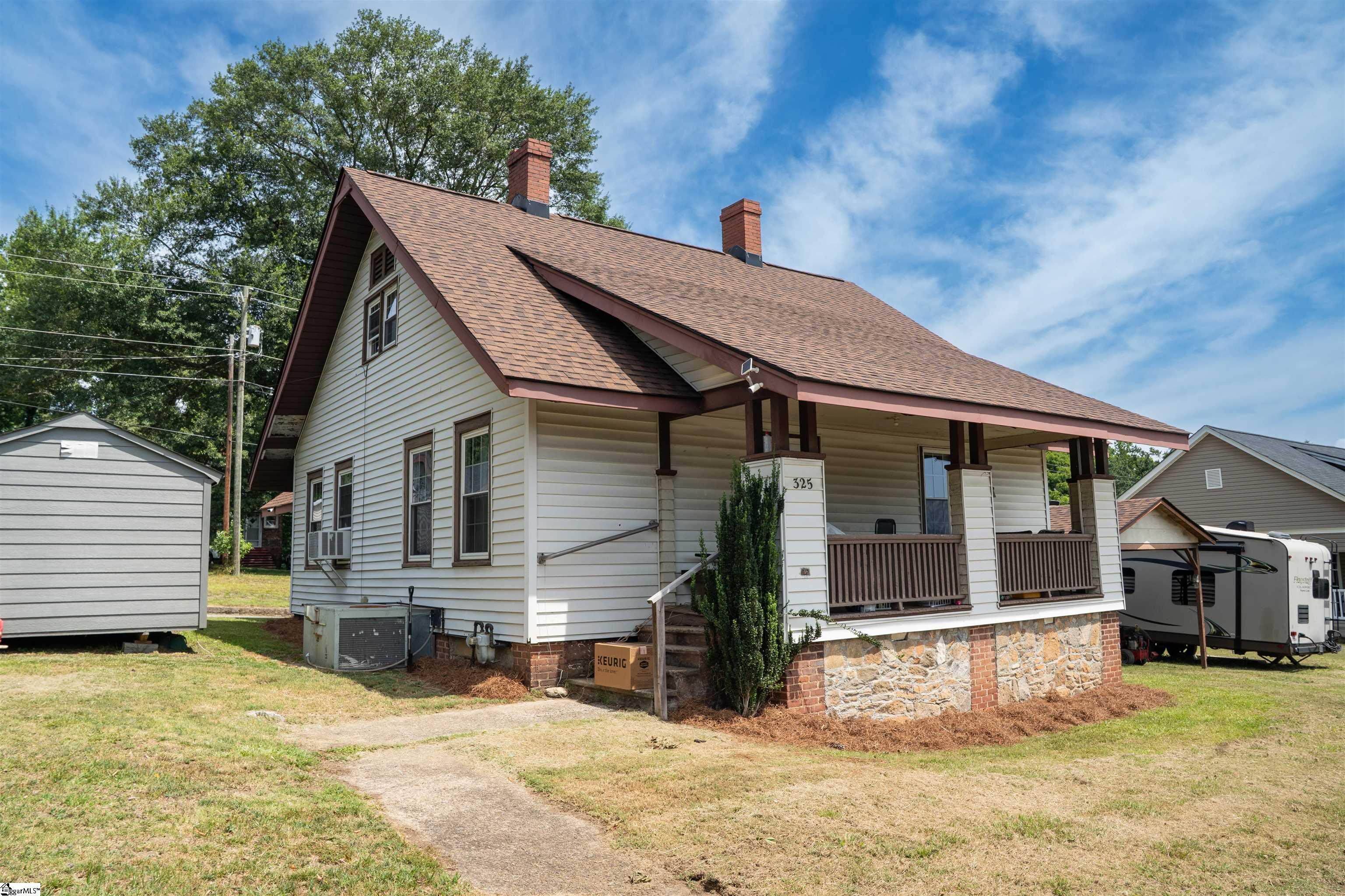 325 Stone Street Pacolet SC 29372