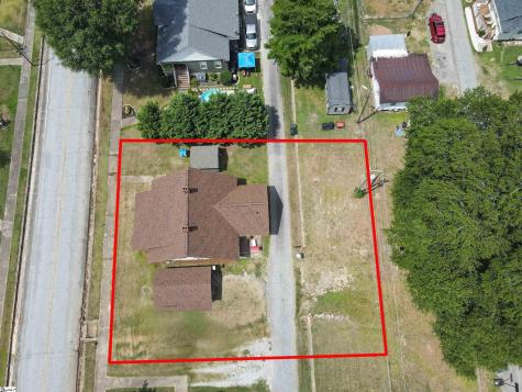 325 Stone Street Pacolet SC 29372