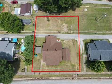 325 Stone Street Pacolet SC 29372