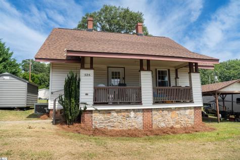 325 Stone Street Pacolet SC 29372