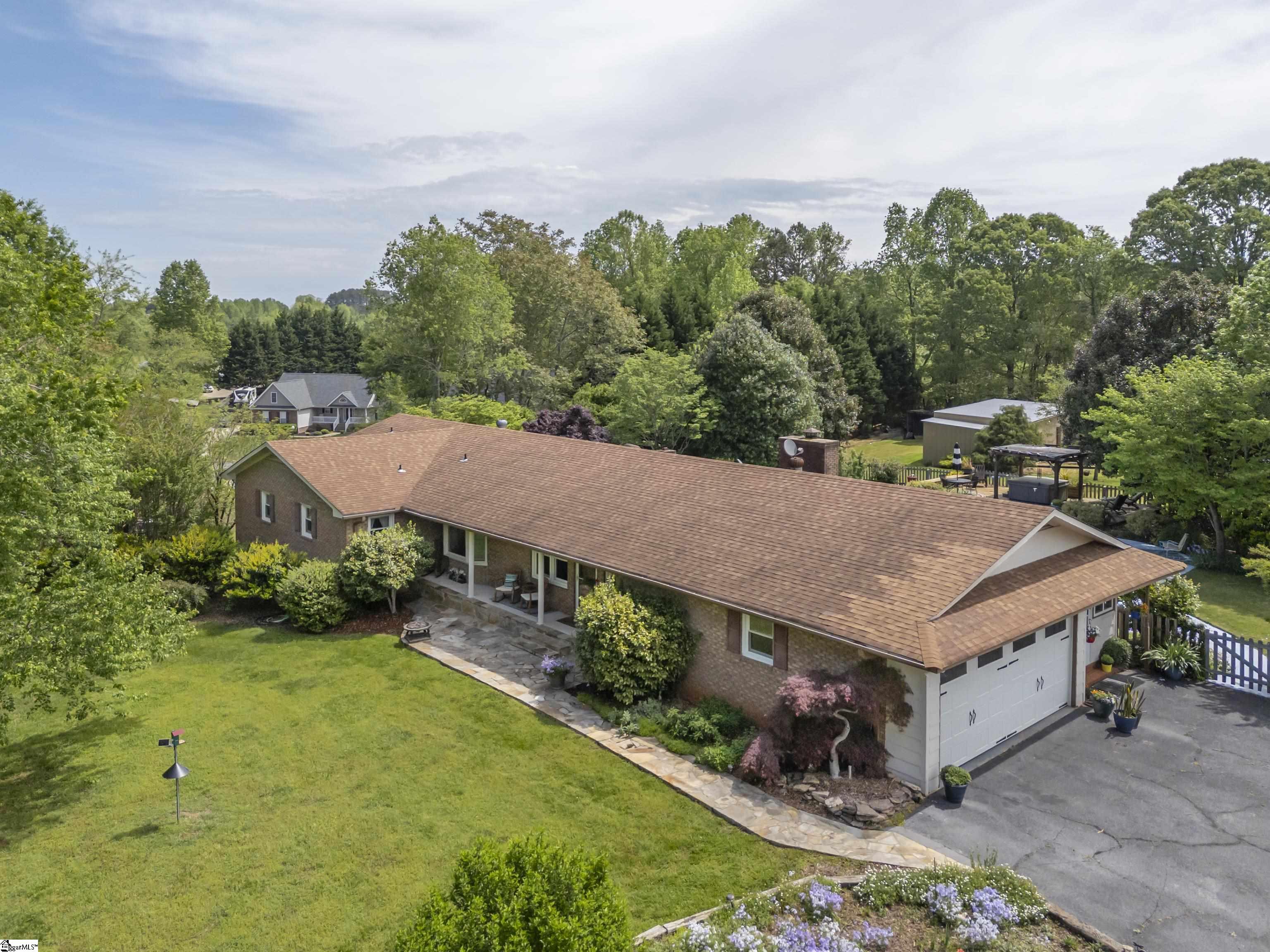 301 Spring Valley Road Boiling Springs SC 29349