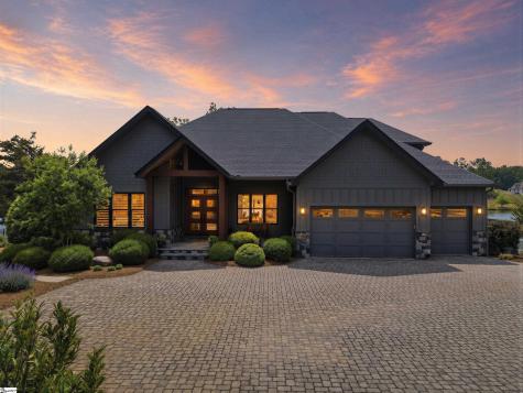 984 Mapleton Lane Columbus NC 28722