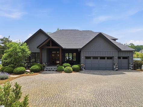 984 Mapleton Lane Columbus NC 28722