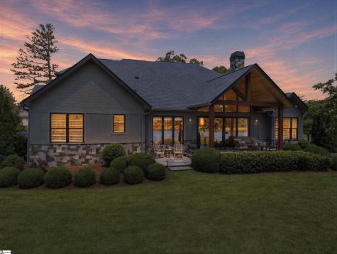 984 Mapleton Lane Columbus NC 28722