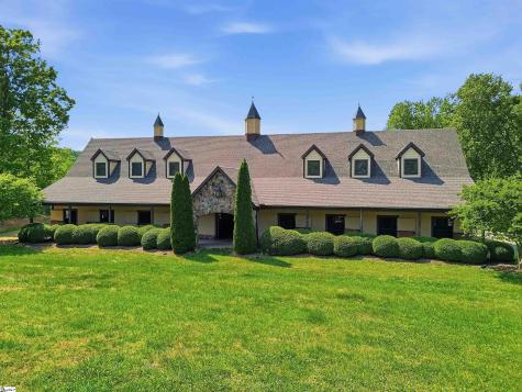 984 Mapleton Lane Columbus NC 28722