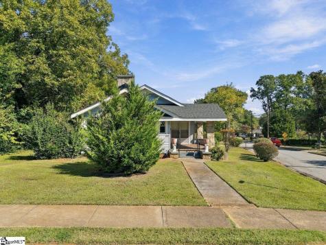 217 Beechwood Avenue Greenville SC 29607