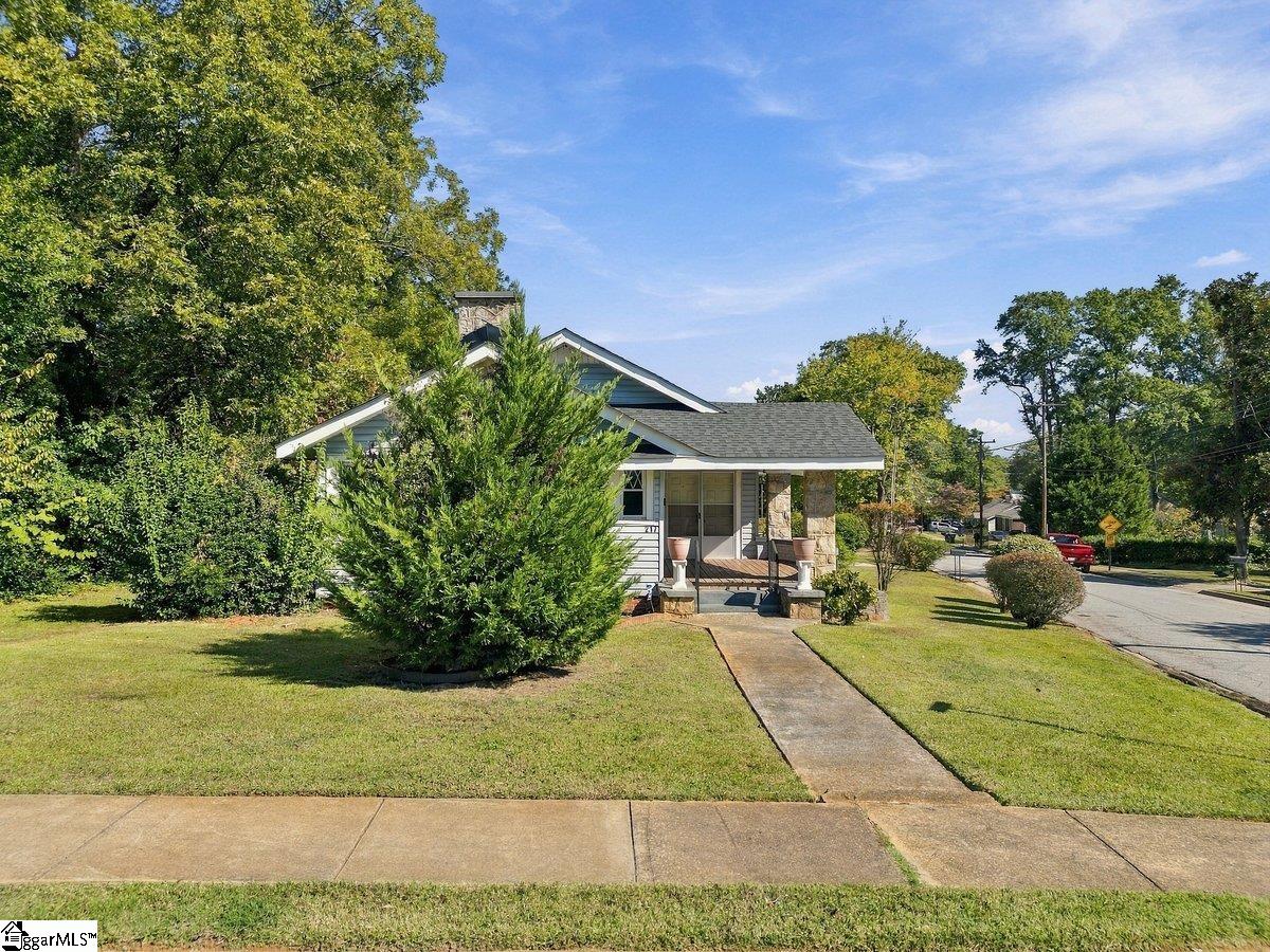 217 Beechwood Avenue Greenville SC 29607
