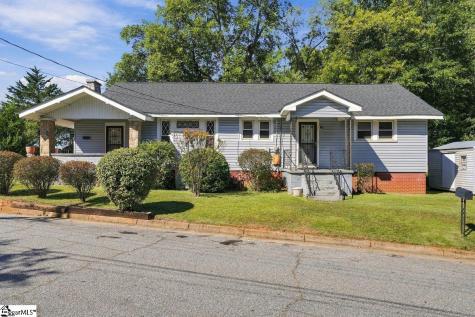 217 Beechwood Avenue Greenville SC 29607
