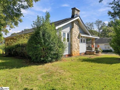 217 Beechwood Avenue Greenville SC 29607