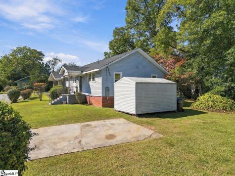217 Beechwood Avenue Greenville SC 29607