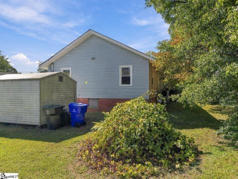217 Beechwood Avenue Greenville SC 29607