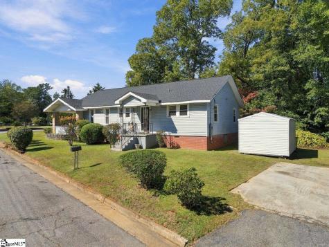 217 Beechwood Avenue Greenville SC 29607