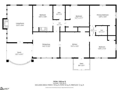 217 Beechwood Avenue Greenville SC 29607