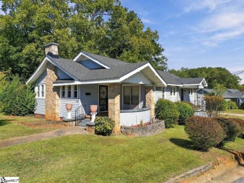 217 Beechwood Avenue Greenville SC 29607