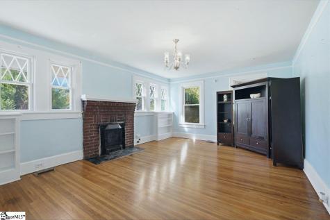 217 Beechwood Avenue Greenville SC 29607