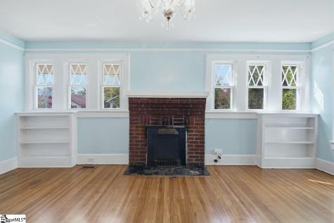 217 Beechwood Avenue Greenville SC 29607