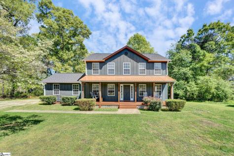 659 Reedy Fork Road Piedmont SC 29673