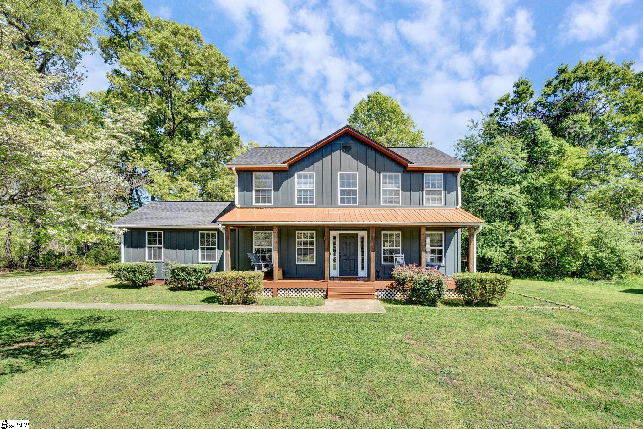 659 Reedy Fork Road Piedmont SC 29673