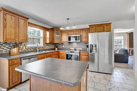 659 Reedy Fork Road Piedmont SC 29673