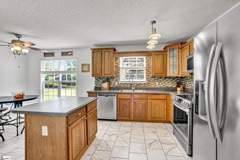 659 Reedy Fork Road Piedmont SC 29673