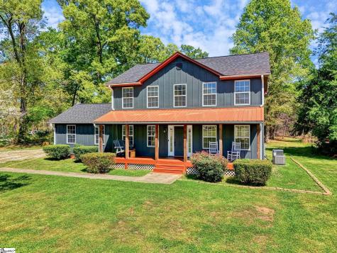 659 Reedy Fork Road Piedmont SC 29673